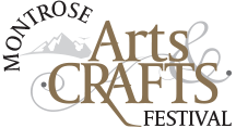 montrose-arts-and-crafts-festival-logo